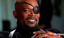 Сэмюэл Л. Джексон желает, чтобы о его персонаже из «Мстителей» сняли фильм Сэмюэл Л. Джексон желает, чтобы о его персонаже из «Мстителей» сняли фильм