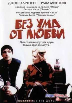 Без ума от любви (2005)