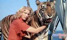 Запашный исполнит одну их ролей в картине про знаменитую дрессировщицу из Полосатого рейса Запашный исполнит одну их ролей в картине про знаменитую дрессировщицу из Полосатого рейса