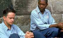 Юбилей картины «Побег из Шоушенка»: 15 малоизвестных фактов о ней Юбилей картины «Побег из Шоушенка»: 15 малоизвестных фактов о ней