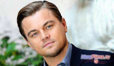 Леонардо Ди Каприо отказался от предложения сыграть Стива Джобса Леонардо Ди Каприо отказался от предложения сыграть Стива Джобса