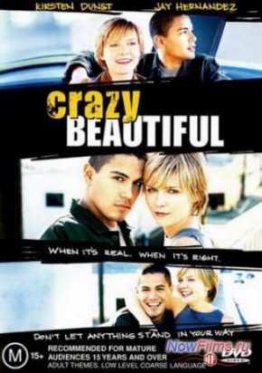Сумасшедшая и красивый (2001)