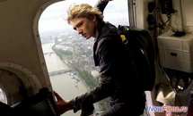 Энтони Горовиц станет автором новой книги про агента 007 Энтони Горовиц станет автором новой книги про агента 007