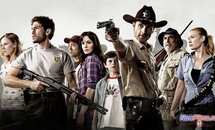 «Ходячие мертвецы» 6 сезон объявлен официально «Ходячие мертвецы» 6 сезон объявлен официально