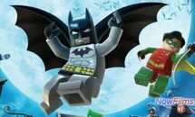 Лего. Бэтмен - дата выхода Лего. Бэтмен - дата выхода