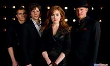 «Иллюзионист» станет сериалом, а «Иллюзия обмана 2» лишилась исполнительницы главной роли «Иллюзионист» станет сериалом, а «Иллюзия обмана 2» лишилась исполнительницы главной роли