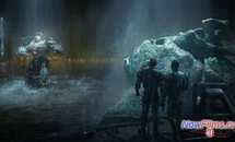 Гильермо дель Торо сказал про «Тихоокеанский рубеж 3» Гильермо дель Торо сказал про «Тихоокеанский рубеж 3»