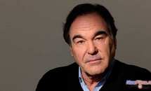 Оливер Стоун заинтересован в создании фильма о Путине Оливер Стоун заинтересован в создании фильма о Путине