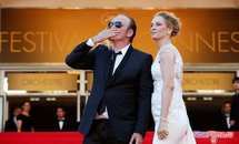 Тарантино завязывает с режиссёрской деятельностью Тарантино завязывает с режиссёрской деятельностью