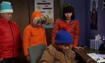 Героев South Park перенесли в наш мир Героев South Park перенесли в наш мир