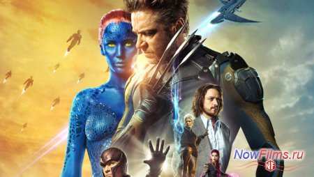 Сериал «Люди Икс» действительно возможен Сериал «Люди Икс» действительно возможен