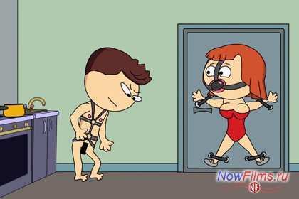 В сети появилась укороченная версия «50 оттенков серого» В сети появилась укороченная версия «50 оттенков серого»