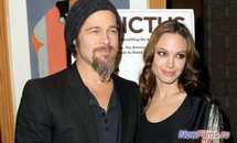 Питт и Джоли снимут «Африку» Питт и Джоли снимут «Африку»