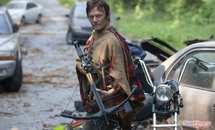 Киноляпы Ходячие мертвецы Киноляпы Ходячие мертвецы