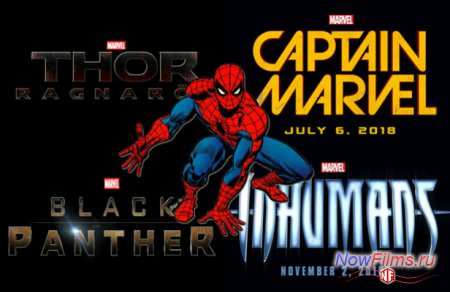 Marvel займётся Человеком-пауком Marvel займётся Человеком-пауком