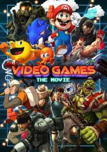 Видеоигры: Кино (2014)