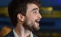 Дэниел Рэдклифф исполнит одну из главных ролей в фильме про GTA Дэниел Рэдклифф исполнит одну из главных ролей в фильме про GTA