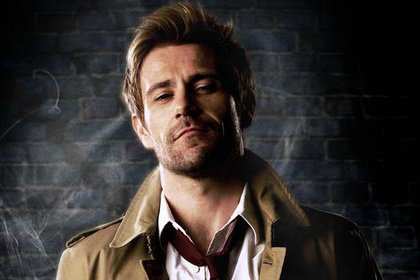 До второго сезона Константин не дожил До второго сезона Константин не дожил