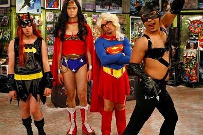 Теория Большого Взрыва 9 сезон (2015) Дата выхода названа! Теория Большого Взрыва 9 сезон (2015) Дата выхода названа!