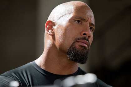 Дуэйн Джонсон чуть-чуть рассказал про будущее «Форсажей» Дуэйн Джонсон чуть-чуть рассказал про будущее «Форсажей»