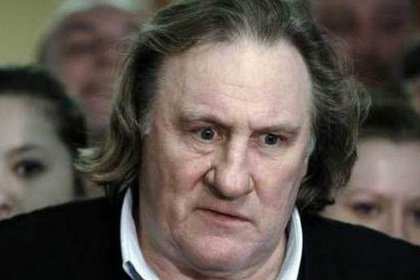 Похороны Жерара Депардье пройдут в России Похороны Жерара Депардье пройдут в России