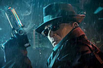 Русские кинематографисты готовят нечто по-настоящему новое Русские кинематографисты готовят нечто по-настоящему новое