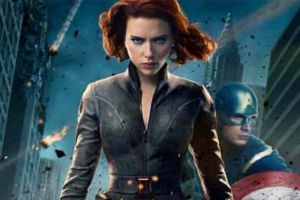 Фанаты Чёрной вдовы активно требуют от Marvel снять про неё фильм Фанаты Чёрной вдовы активно требуют от Marvel снять про неё фильм