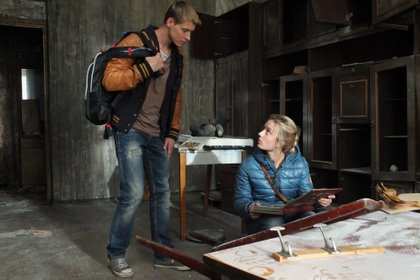 Кой-какая информация про «Чернобыль. Зона отчуждения» 2 сезон Кой-какая информация про «Чернобыль. Зона отчуждения» 2 сезон