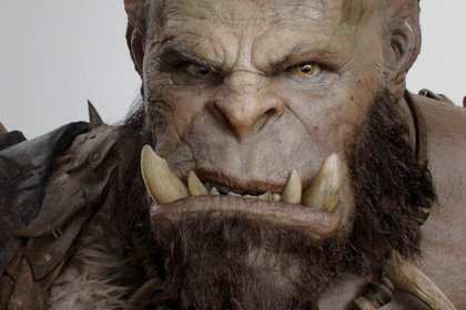 Фильм «Warcraft» может стать трилогией Фильм «Warcraft» может стать трилогией