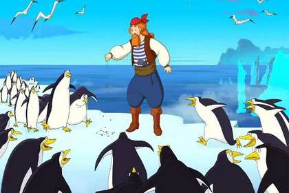 Три богатыря и морской царь (2016) Дата выхода Три богатыря и морской царь (2016) Дата выхода