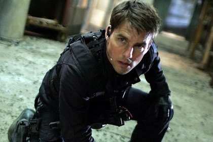 Официально анонсирована «Миссия невыполнима 6» Официально анонсирована «Миссия невыполнима 6»