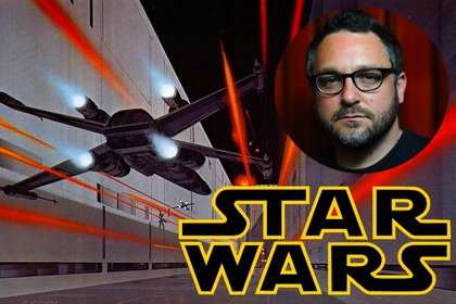 Режиссеру «Мира Юрского периода» доверили «Звёздные войны: Эпизод 9» Режиссеру «Мира Юрского периода» доверили «Звёздные войны: Эпизод 9»