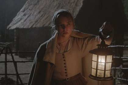 Кусочек «Ведьмы» попал в интернет Кусочек «Ведьмы» попал в интернет