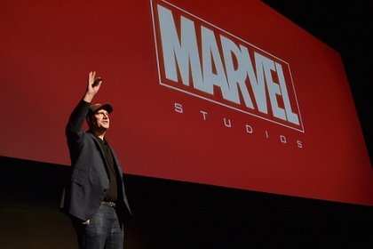 В Marvel едва не произошёл раскол В Marvel едва не произошёл раскол