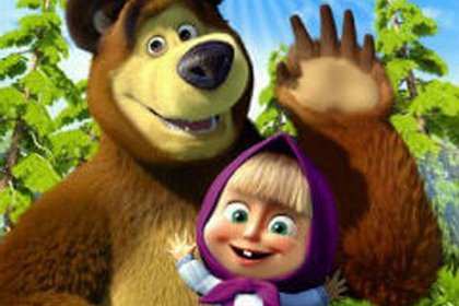 Производство новых серий «Маши и Медведя» остановят, чтобы создать спин-офф Производство новых серий «Маши и Медведя» остановят, чтобы создать спин-офф