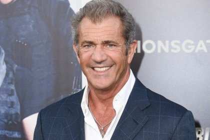 Возможно, у Мела Гибсона появится девятый ребёнок Возможно, у Мела Гибсона появится девятый ребёнок