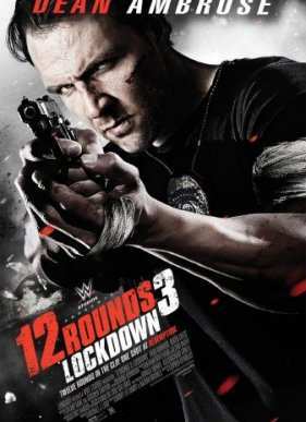 12 раундов 3 (2015)