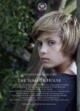 Загородный дом (2014)