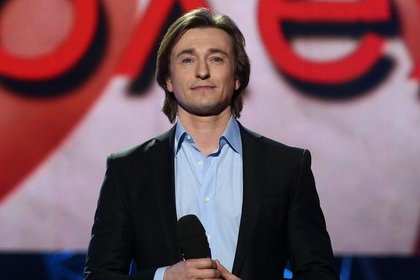 Сергей Безруков прокомментировал трейлер «Бригада. 3. Отцы и дети» Сергей Безруков прокомментировал трейлер «Бригада. 3. Отцы и дети»