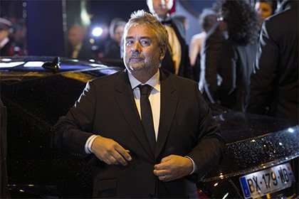 Суд признал Люка Бессона вором Суд признал Люка Бессона вором