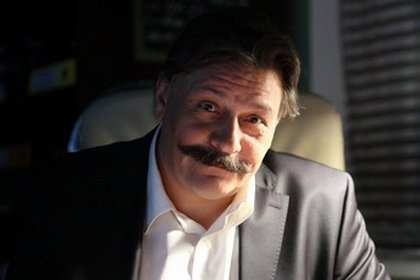 От СТС требуют вернуть «Кухню» От СТС требуют вернуть «Кухню»