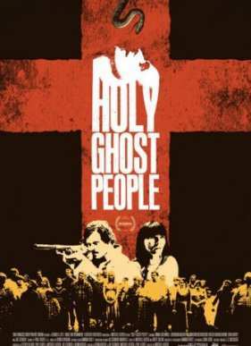 Паства Святого духа (2013)