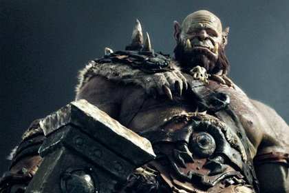 Разбор тизера к фильму Варкрафт Разбор тизера к фильму Варкрафт