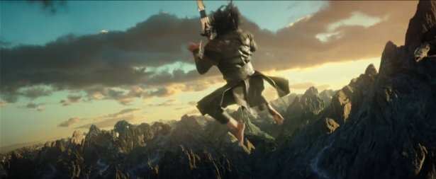 Разбор тизера к фильму Варкрафт Разбор тизера к фильму Варкрафт