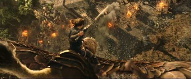 Разбор тизера к фильму Варкрафт Разбор тизера к фильму Варкрафт