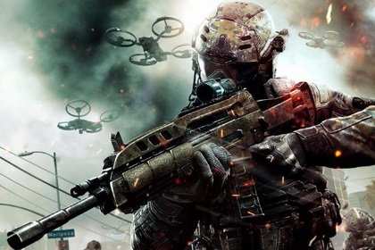 Activision Blizzard создала киностудию, чтобы снять фильм Call of Duty Activision Blizzard создала киностудию, чтобы снять фильм Call of Duty