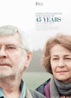 45 лет (2015)