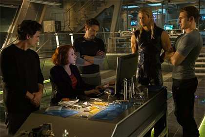 Гонорары актёров фильма «Мстители: Эра Альтрона» Гонорары актёров фильма «Мстители: Эра Альтрона»