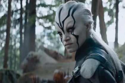 Первый трейлер и дата выхода «Стартрек: Бесконечность» Первый трейлер и дата выхода «Стартрек: Бесконечность»