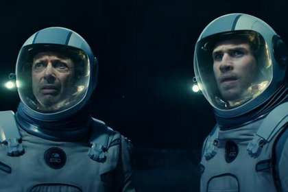 Дебютный трейлер «День независимости 2: Возрождение» Дебютный трейлер «День независимости 2: Возрождение»